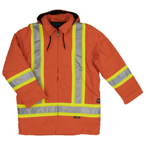 Duck Safety Parka S157