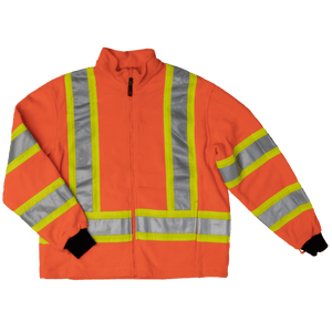 3-in-1 Safety Bomber S413