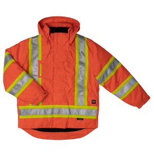 5-in-1 Safety Jacket