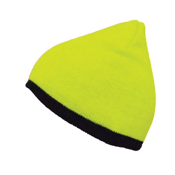 Reversible Safety Beanie SA2831 - Image 3