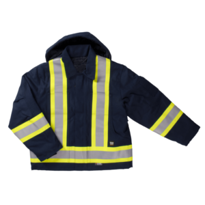Duck Safety Jacket S457