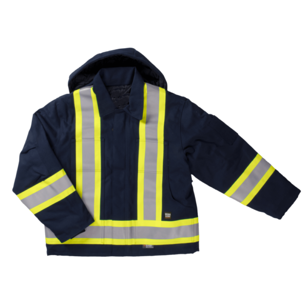 Duck Safety Jacket S457