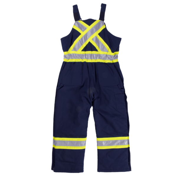 Insulated Safety Overall S757 - Image 3