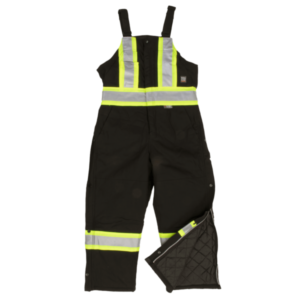 Insulated Safety Overall S757
