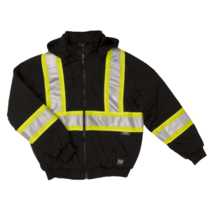 Insulated Safety Hoodie S474