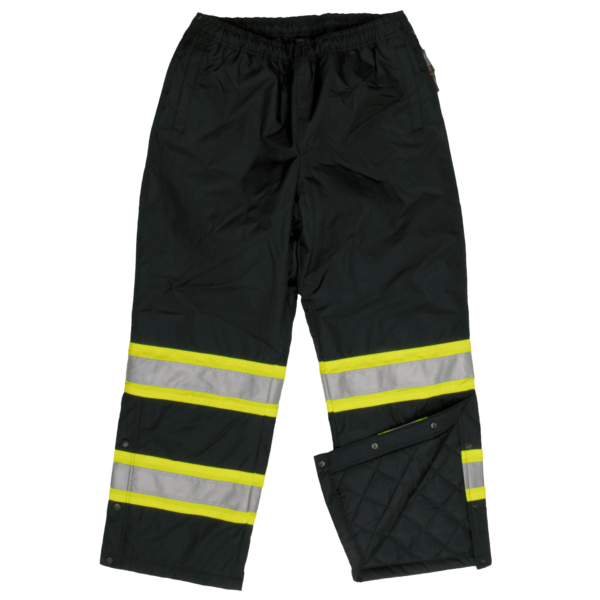 Insulated Safety Pull-on-Pant S614 - Image 2