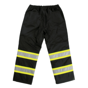 Insulated Safety Pull-on-Pant S614