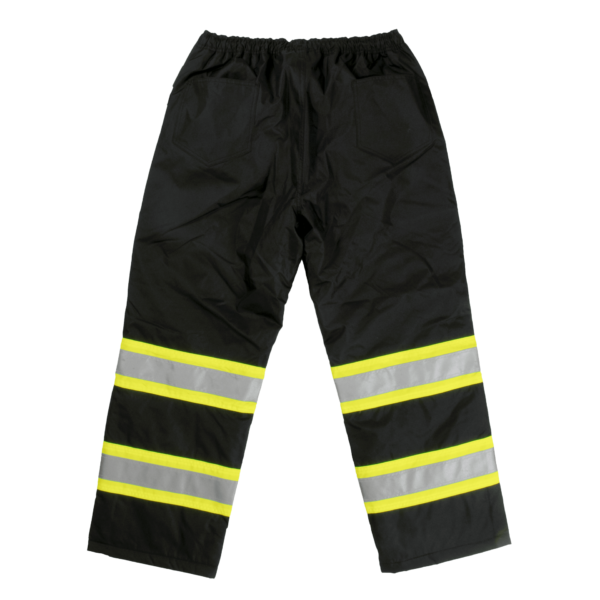 Insulated Safety Pull-on-Pant S614