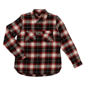 Women’s Flannel Shirt WS10