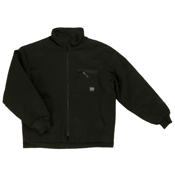 Reversible Jacket S241