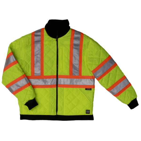 Reversible Jacket S241 - Image 2