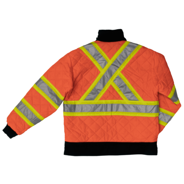 Reversible Jacket S241 - Image 3