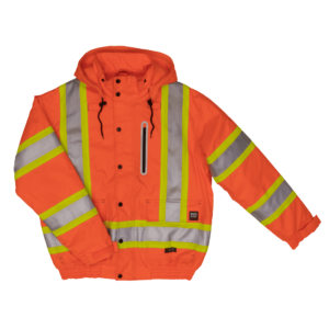 Safety Bomber 2J20