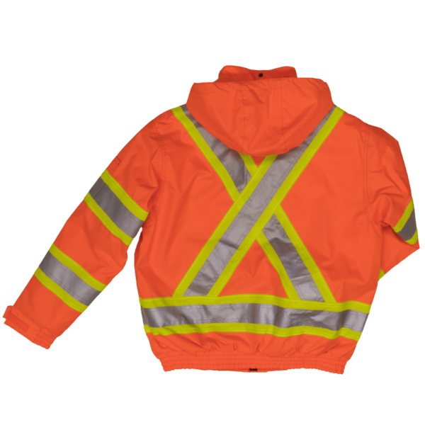 Safety Bomber 2J20 - Image 2