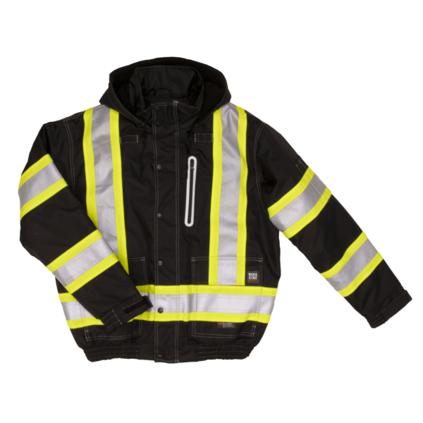 Safety Bomber 2J20 - Image 3
