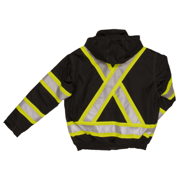 Safety Bomber 2J20 - Image 4