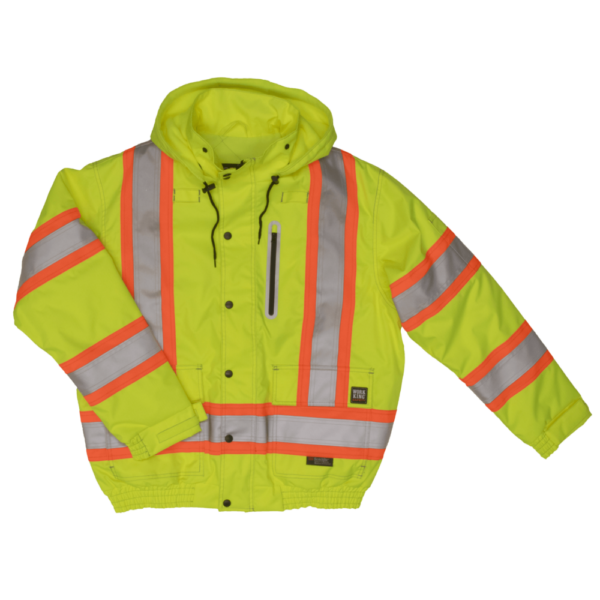 Safety Bomber 2J20 - Image 5