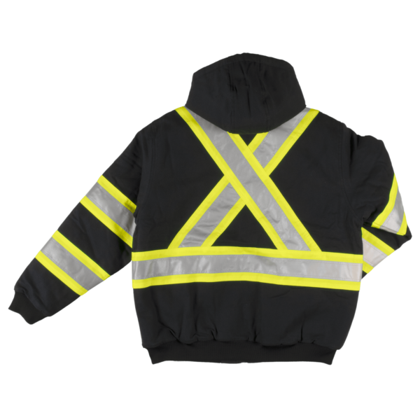 Ducky Safety Bomber 2J25 - Image 4