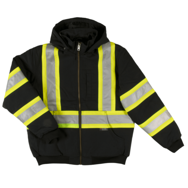 Ducky Safety Bomber 2J25 - Image 3