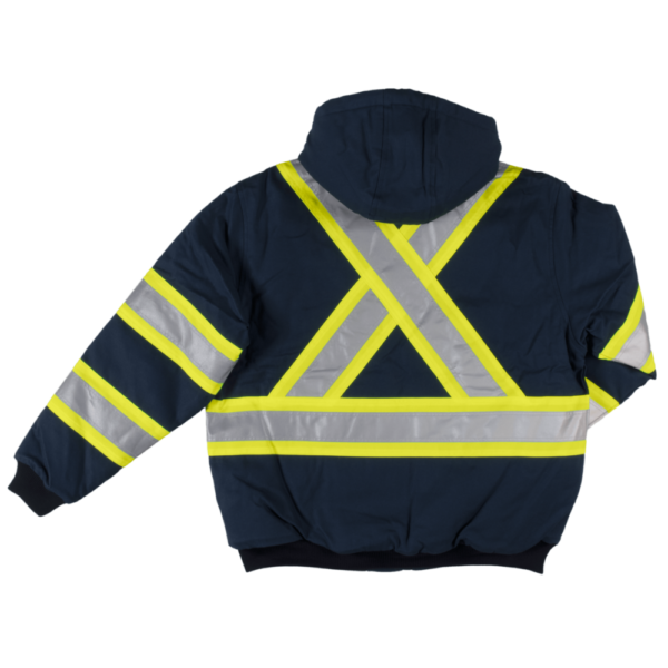 Ducky Safety Bomber 2J25 - Image 6