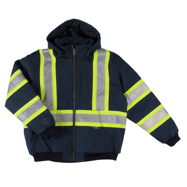 Ducky Safety Bomber 2J25 - Image 5