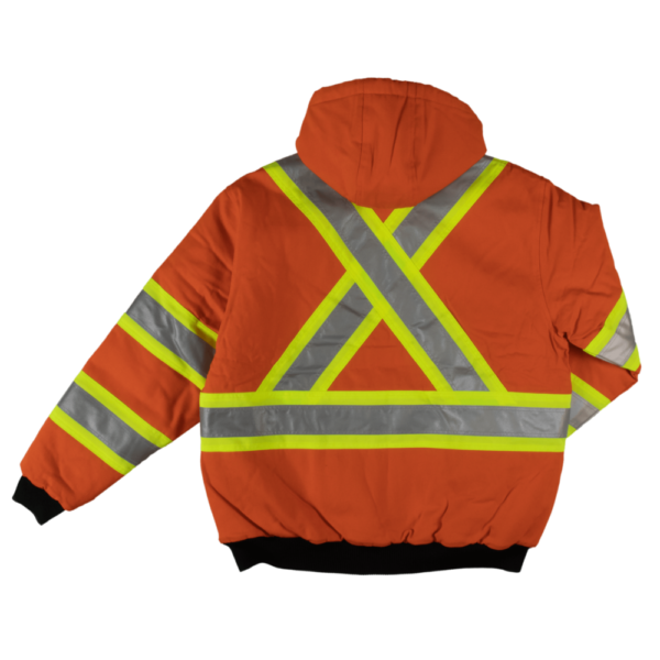 Ducky Safety Bomber 2J25 - Image 2