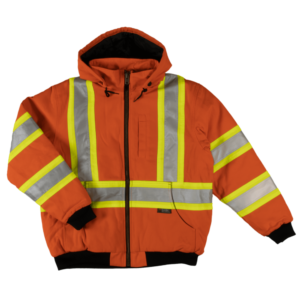Ducky Safety Bomber 2J25