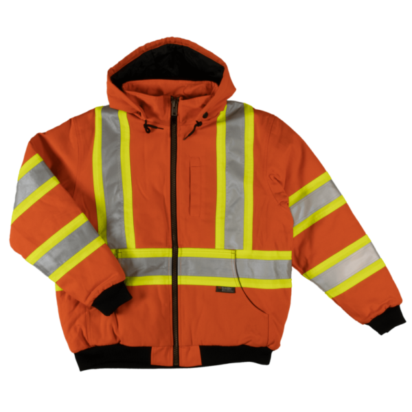 Ducky Safety Bomber 2J25
