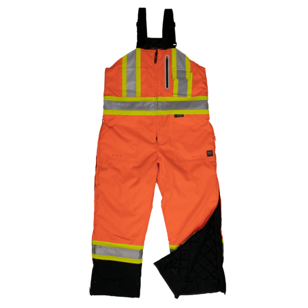 Insulated Ripstop Safety Overall S876 - Image 5