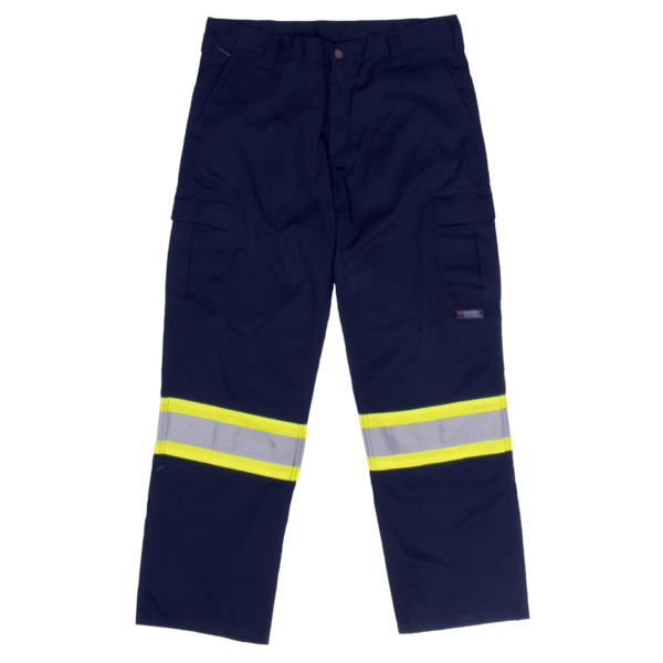 Safety Cargo Utility Pant S607