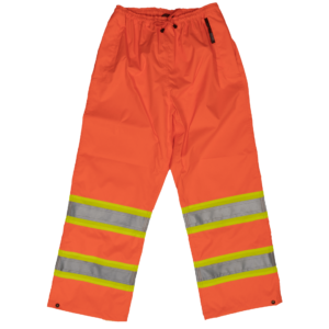 Safety Rain Pant S374