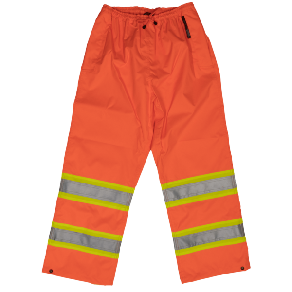 Safety Rain Pant S374