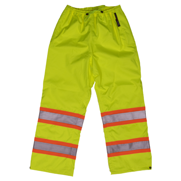 Safety Rain Pant S374 - Image 5