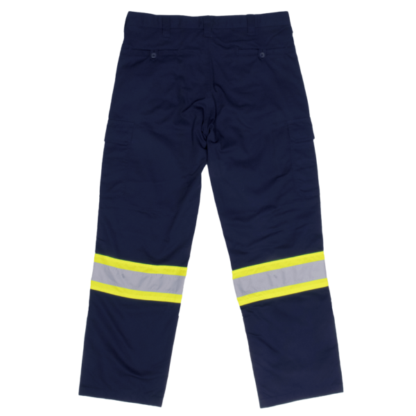 Safety Cargo Utility Pant S607 - Image 2