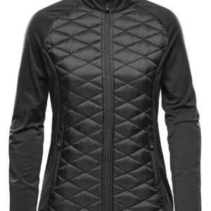 Women's Boulder Thermal Shell - AFH-1W