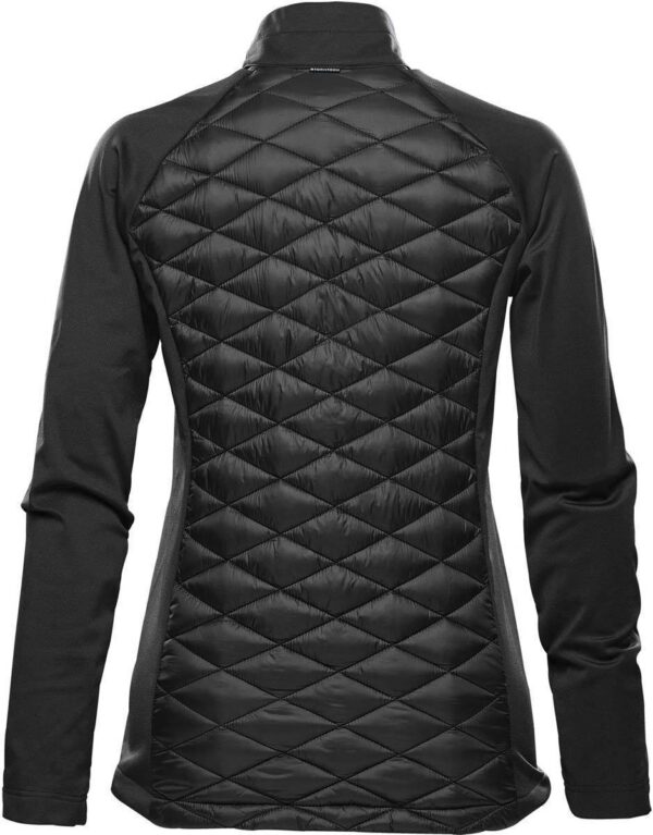 Women's Boulder Thermal Shell - AFH-1W - Image 2