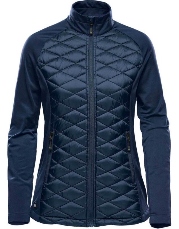 Women's Boulder Thermal Shell - AFH-1W - Image 3