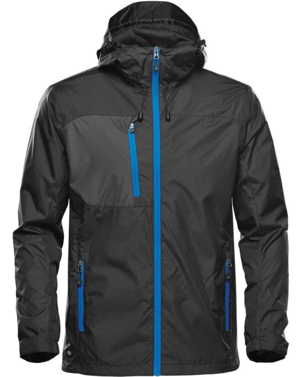Men's Olympia Shell - GXJ-2