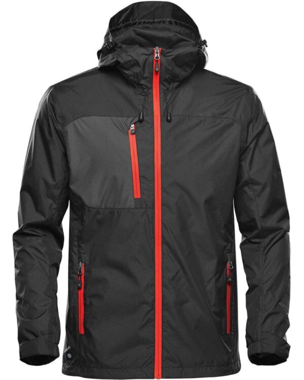 Men's Olympia Shell - GXJ-2 - Image 3