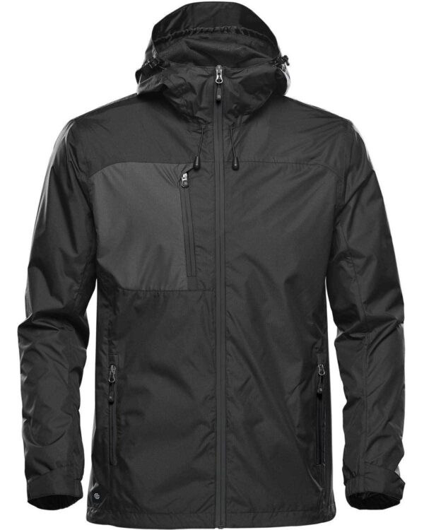 Men's Olympia Shell - GXJ-2 - Image 4