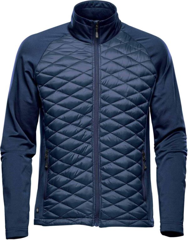 Men's Boulder Thermal Shell - AFH-1 - Image 3
