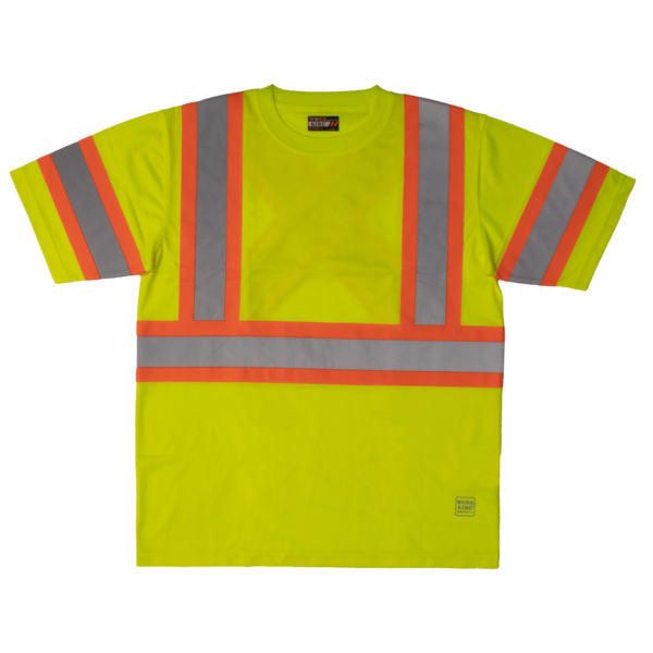 S/S Safety T-Shirt ST09 - Image 5