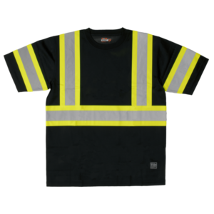S/S Safety T-Shirt ST09
