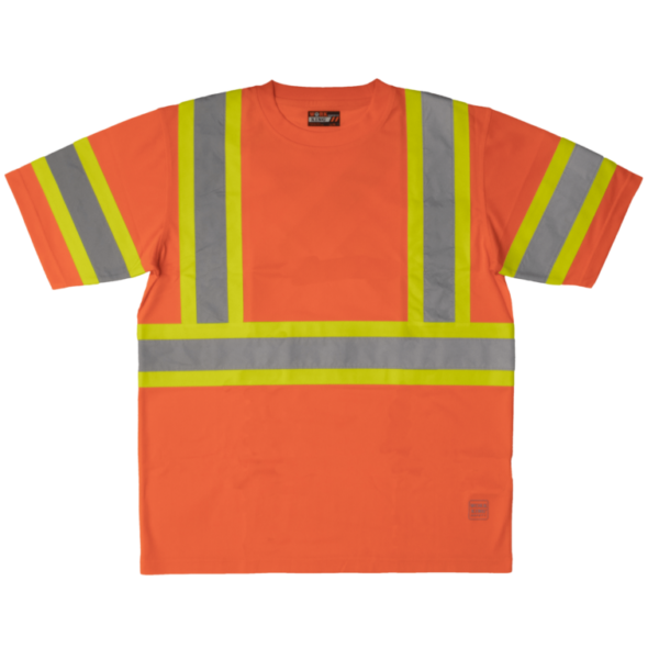S/S Safety T-Shirt ST09 - Image 4