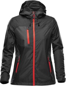 Women's Olympia Shell - GXJ-2W