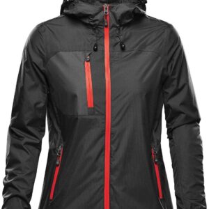 Women's Olympia Shell - GXJ-2W