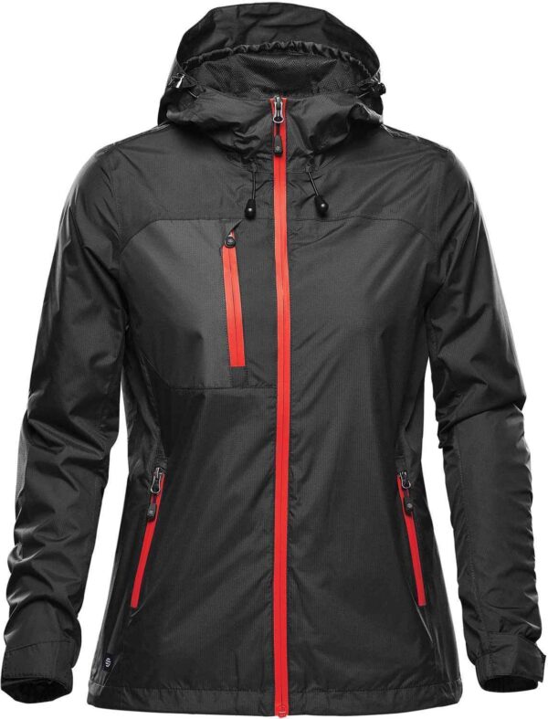 Women's Olympia Shell - GXJ-2W