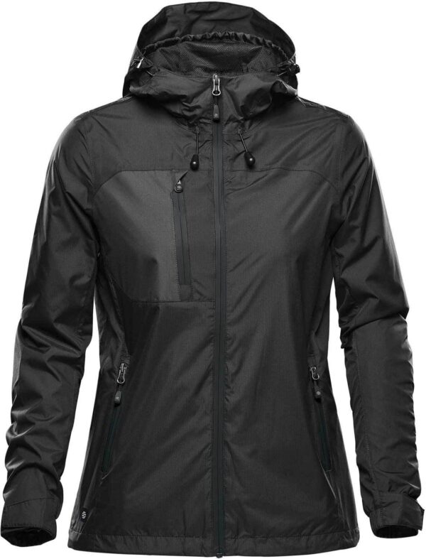 Women's Olympia Shell - GXJ-2W - Image 4