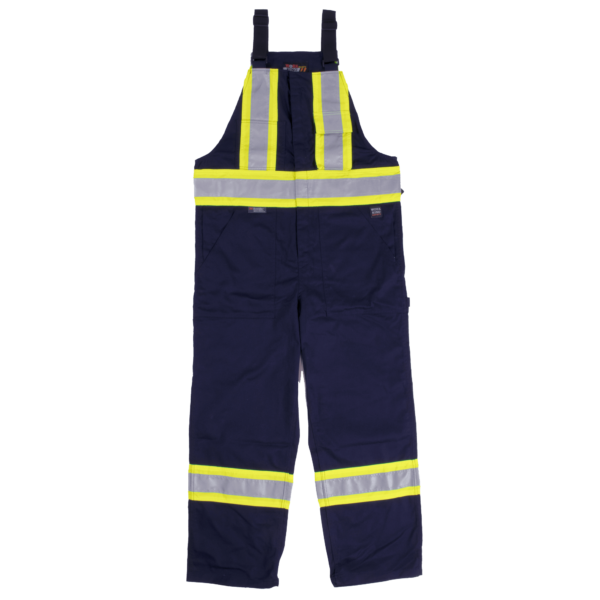Unlined Safety Overall S769dd - Image 5