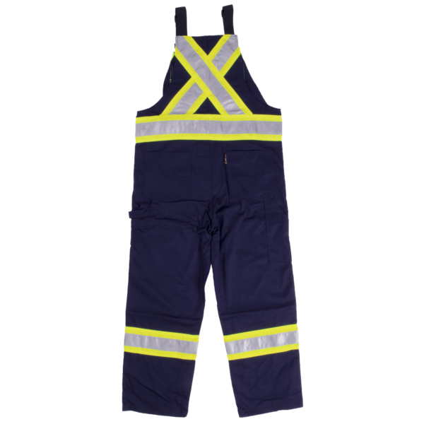 Unlined Safety Overall S769dd - Image 6